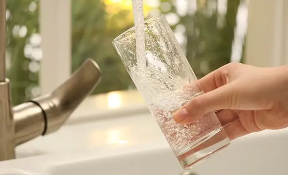 Reasons tap water 1