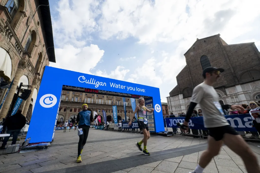 culligan bologna