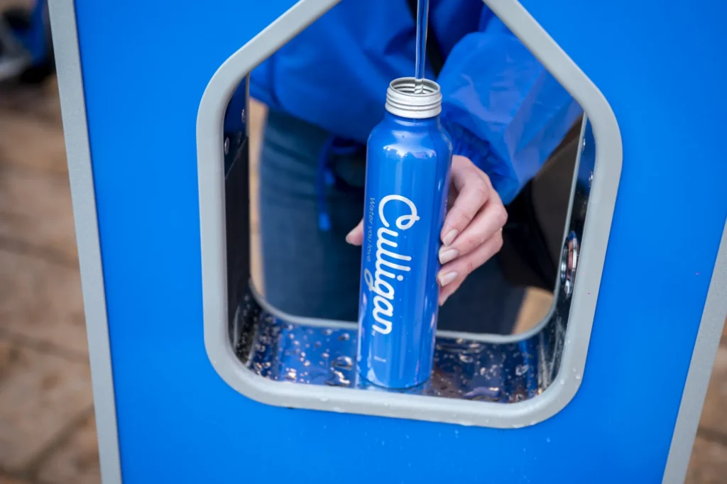culligan acqua maratona