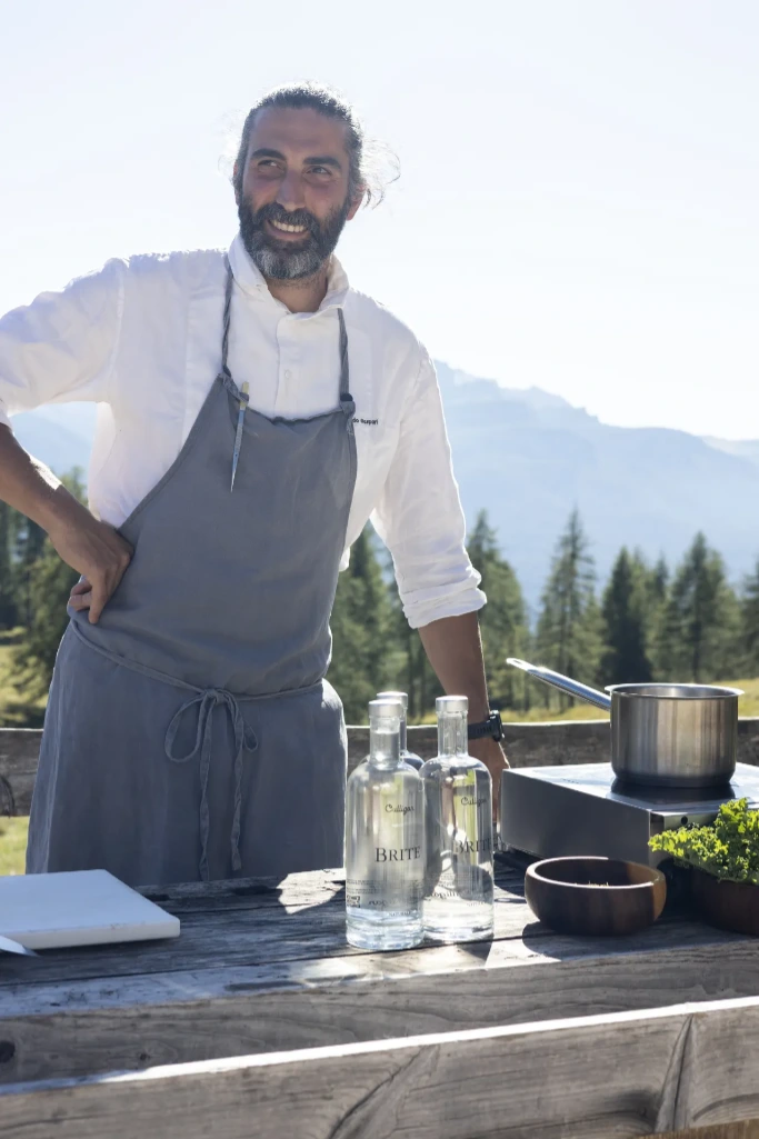 acqua filtrata ristoranti