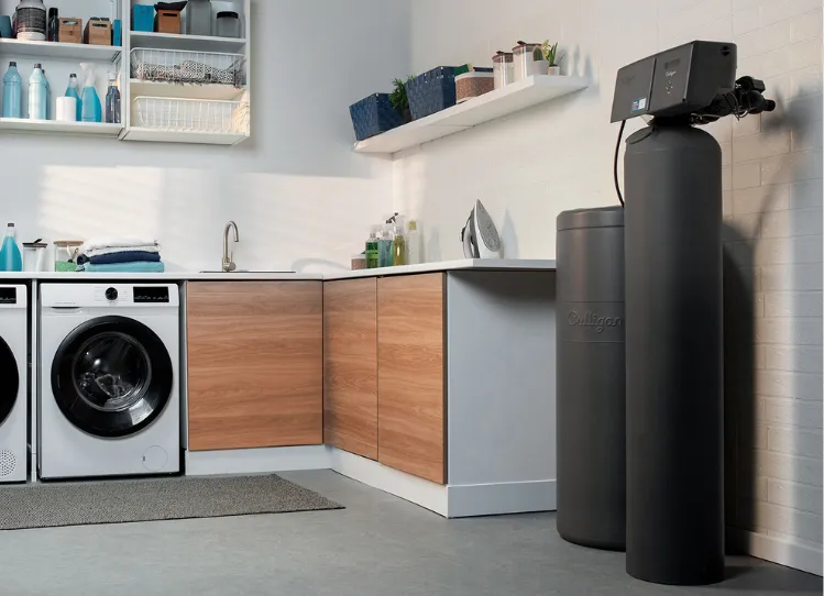 smart modernity addolcitore lavanderia