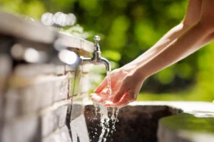 acqua potabile