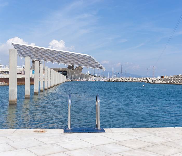 Forum Piscine