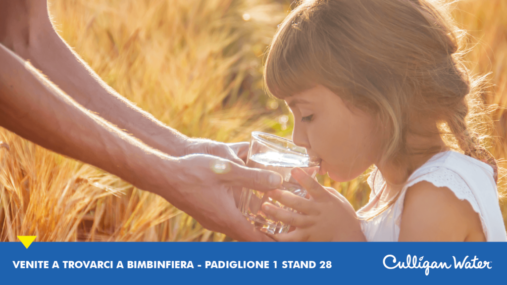 mamme BIMBINFIERA 2019