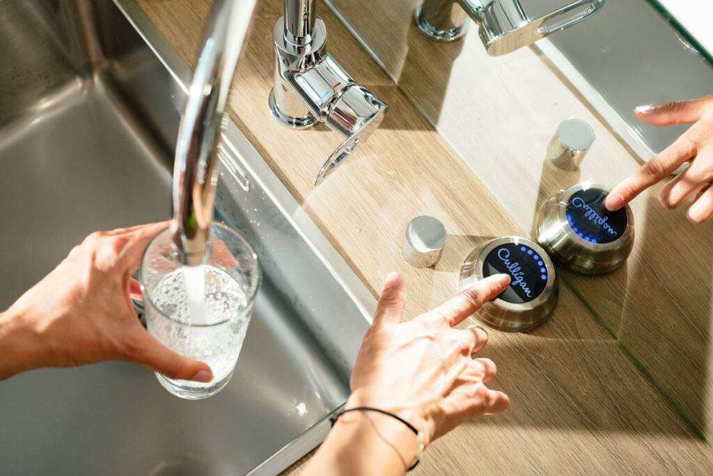 bonus filtri depuratori d'acqua