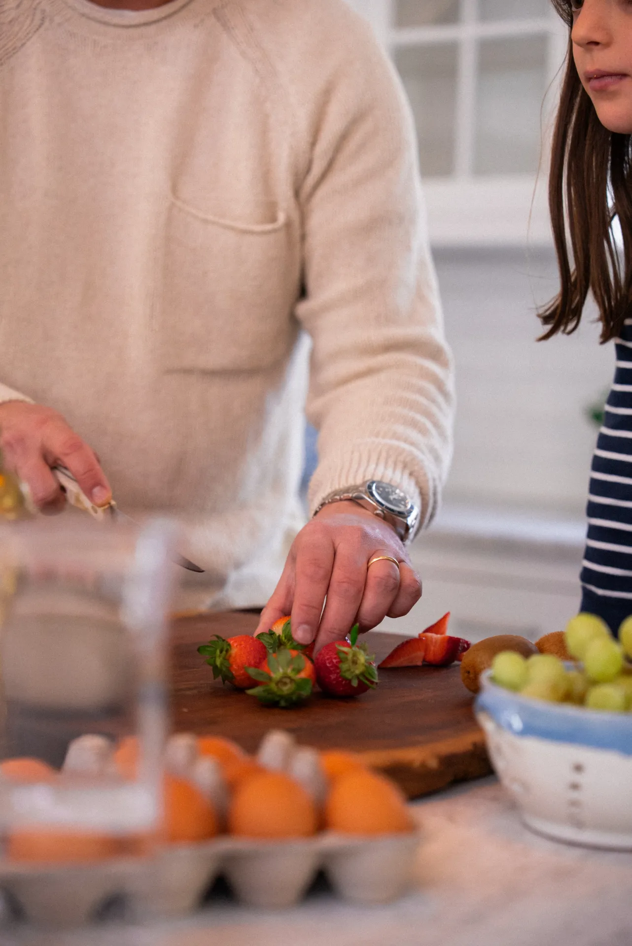 acqua frutta dieta