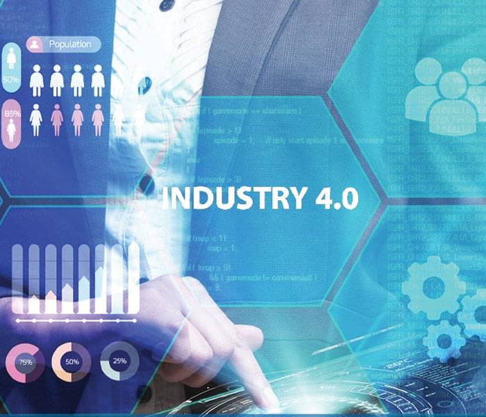 rivoluzione industriale