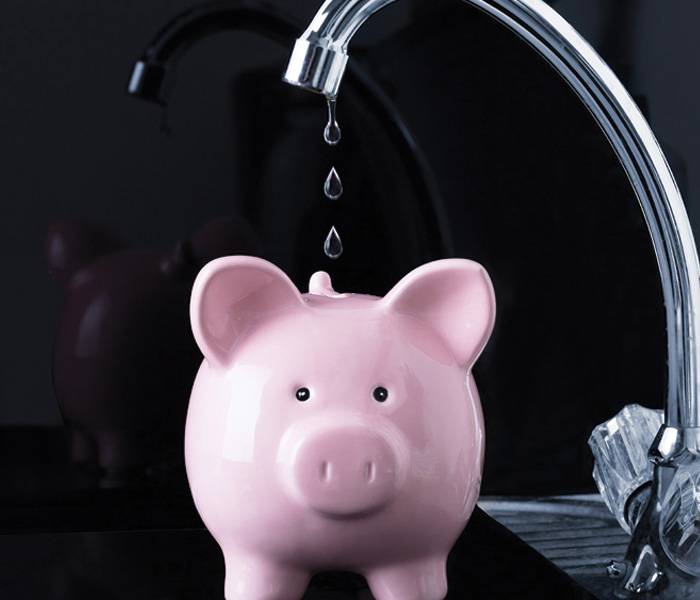 acqua bonus