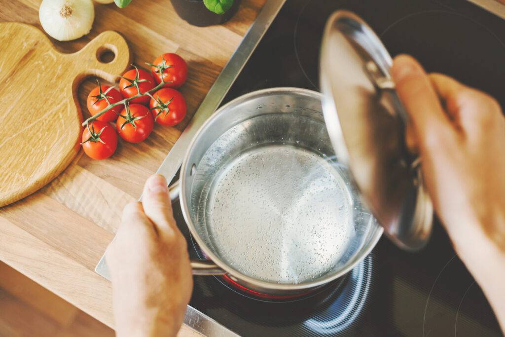 acqua in cucina
culligan