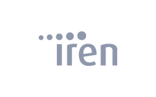 Iren logo