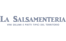 salsamenteria logo