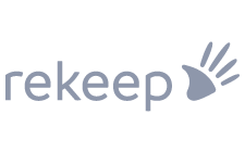 rekeep logo