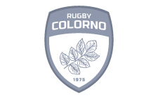 rugby colorno logo