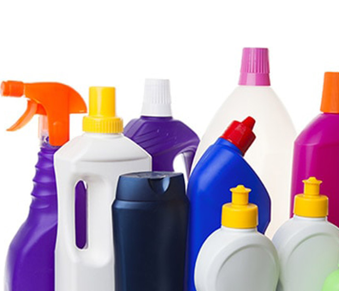 I benefici dell'addolcitore: detergenti e ambiente