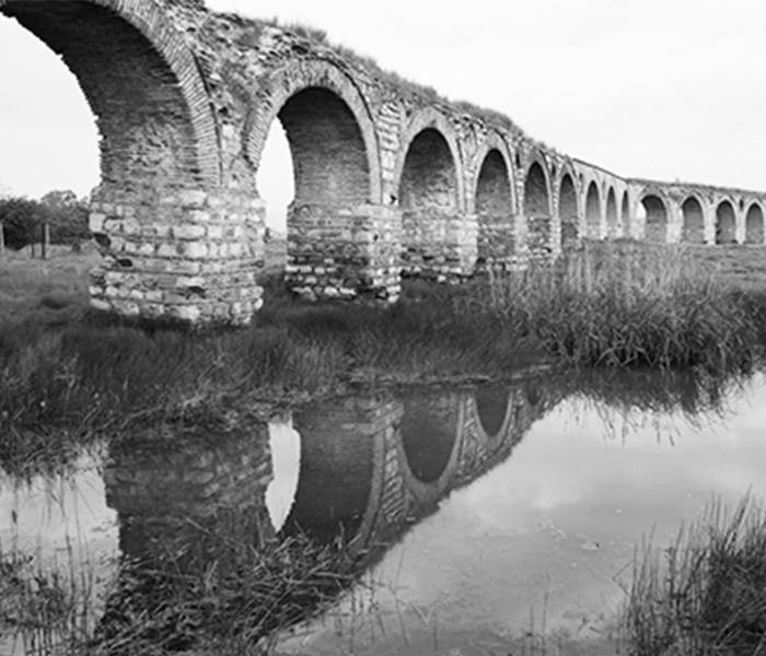 L'acqua nella storia dell'uomo