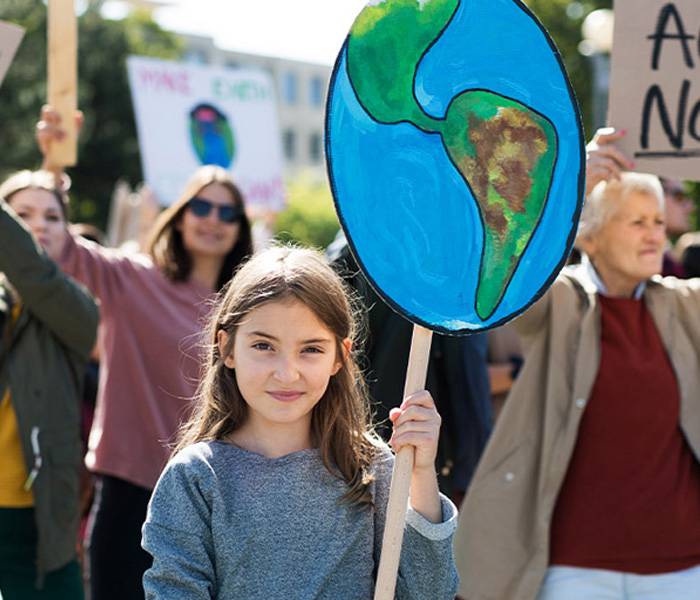 giornata mondiale terra