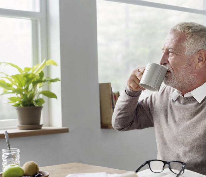 l'acqua è essenziale per un sistema immunitario forte