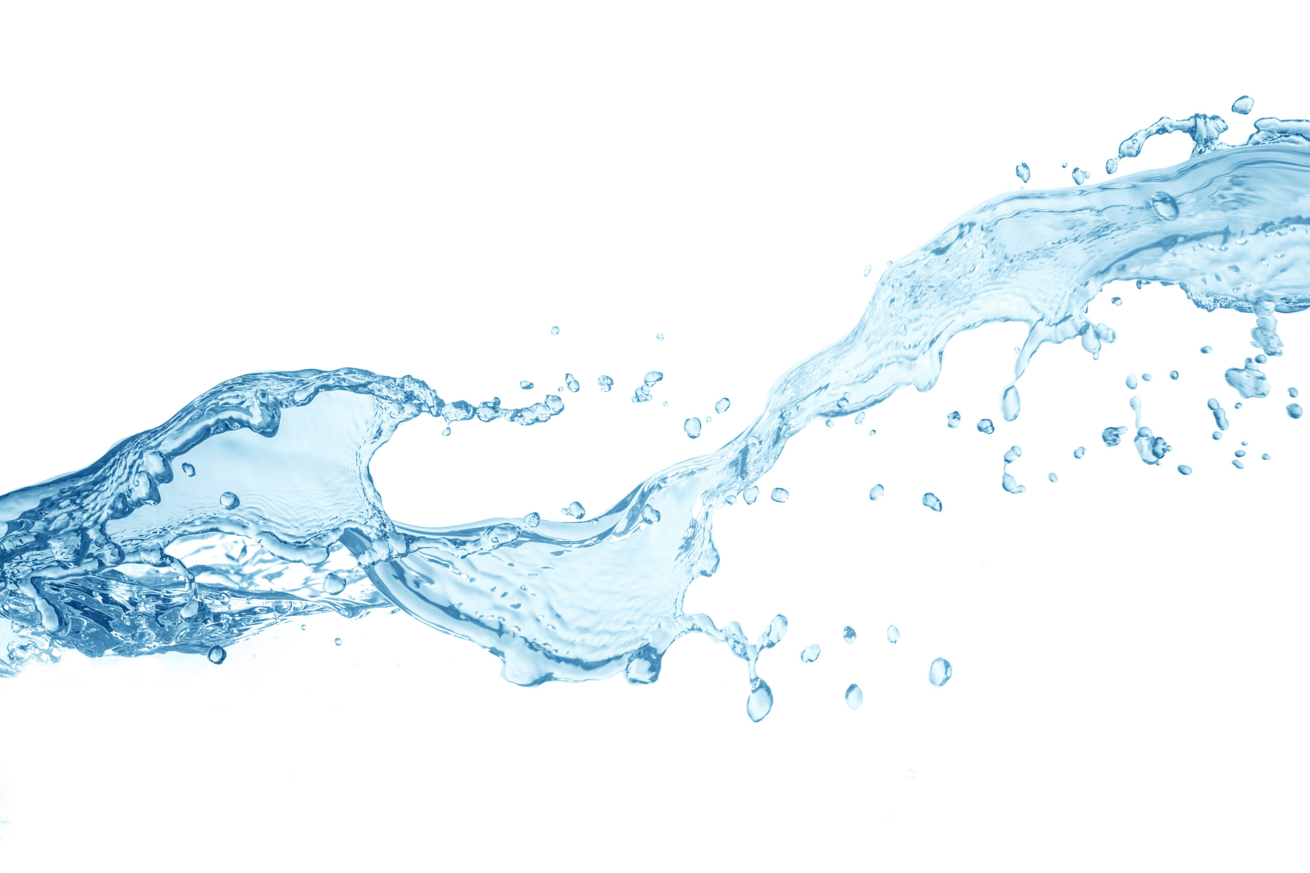 falsi benefici acqua alcalina