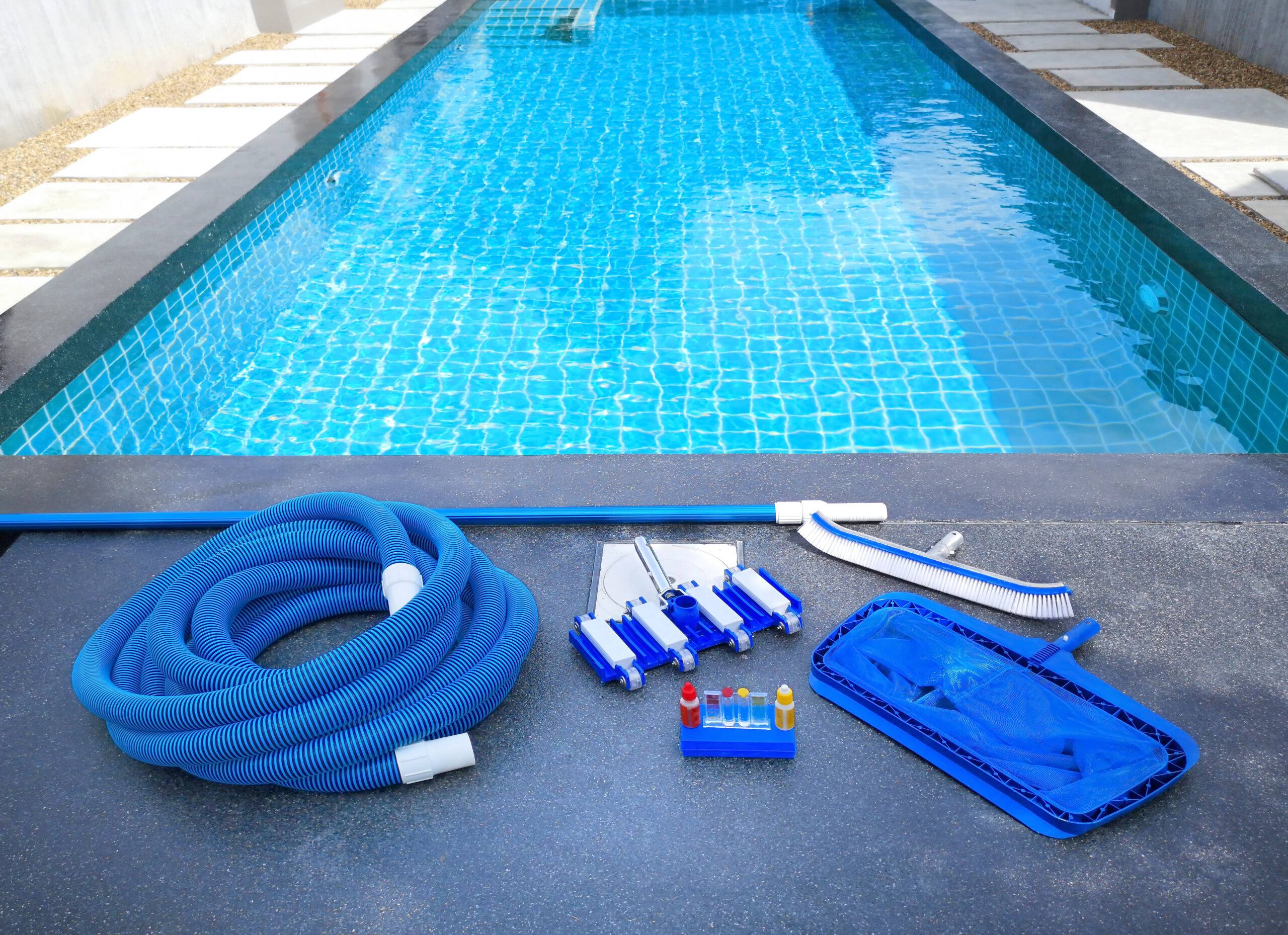legionella clorazione