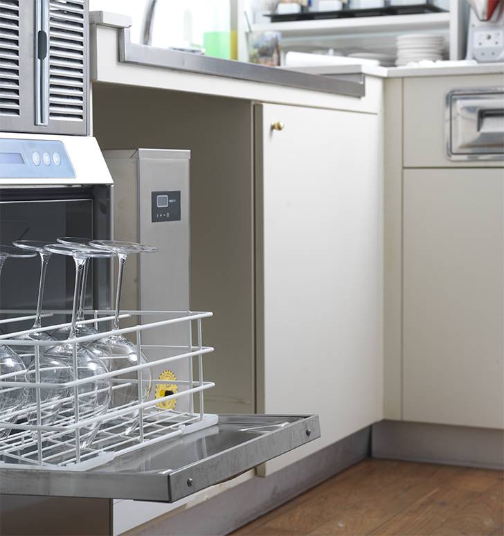 Acqua per il lavaggio Culligan