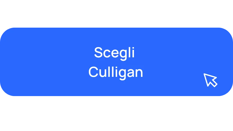 scegli culligan acqua da bere