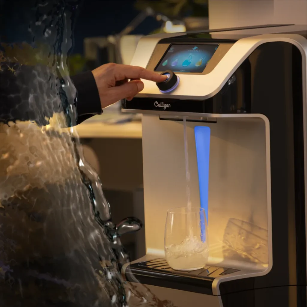 c7 firewall ufficio campagna global culligan