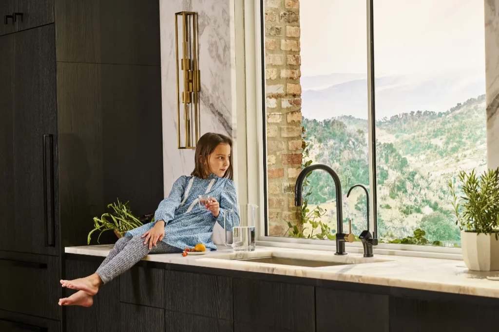 idratazione primavera