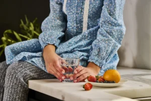 idratazione primavera