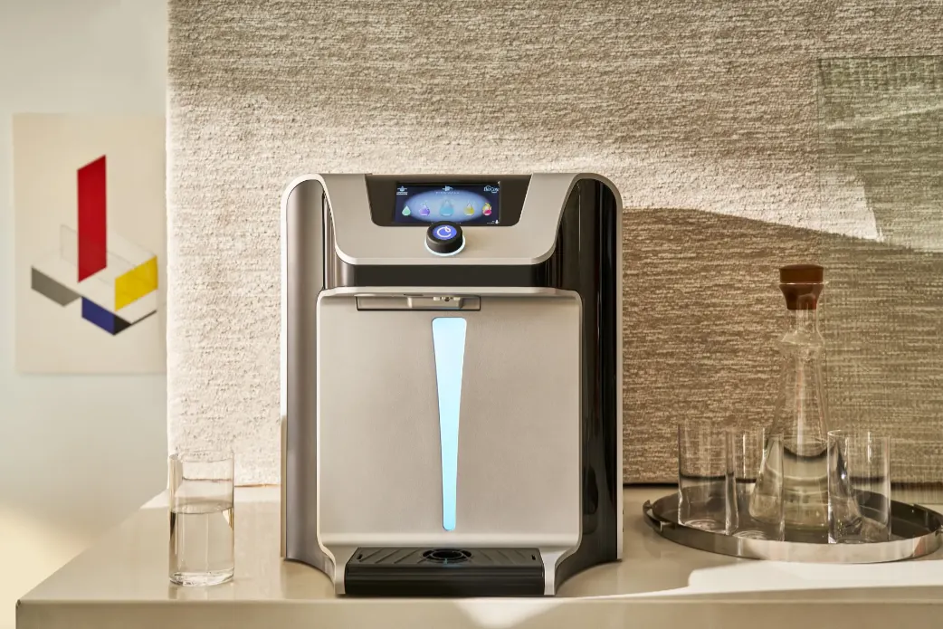 c7 firewall erogatore acqua rete idrica ufficio