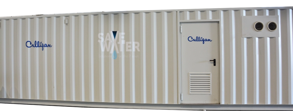 Acque grigie e reflue