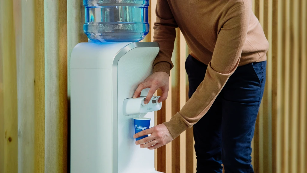 Soluzioni per l’acqua
