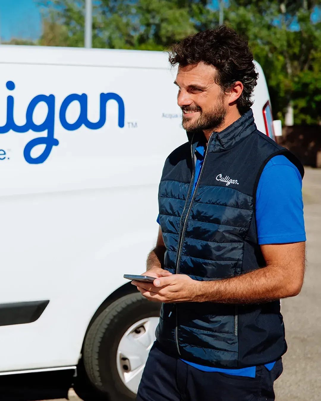 Culligan