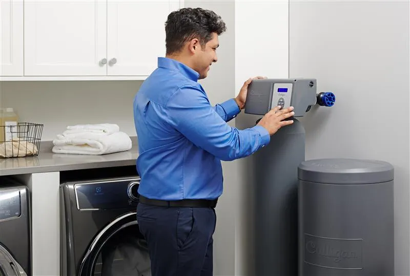 addolcitore smart modernity