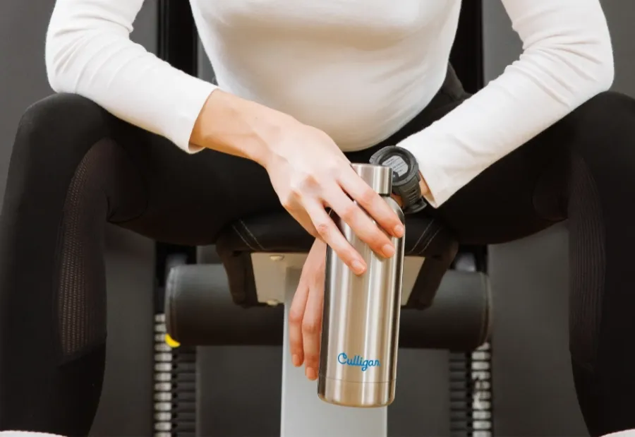 Gym Water bottle