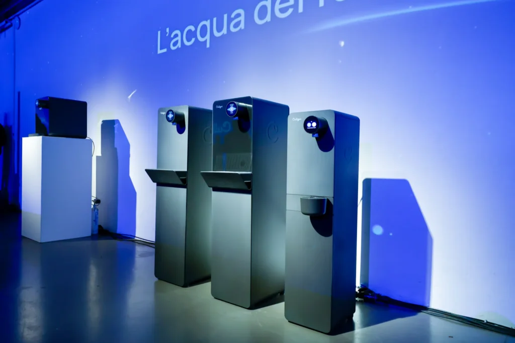 culligan purity acqua smart ufficio