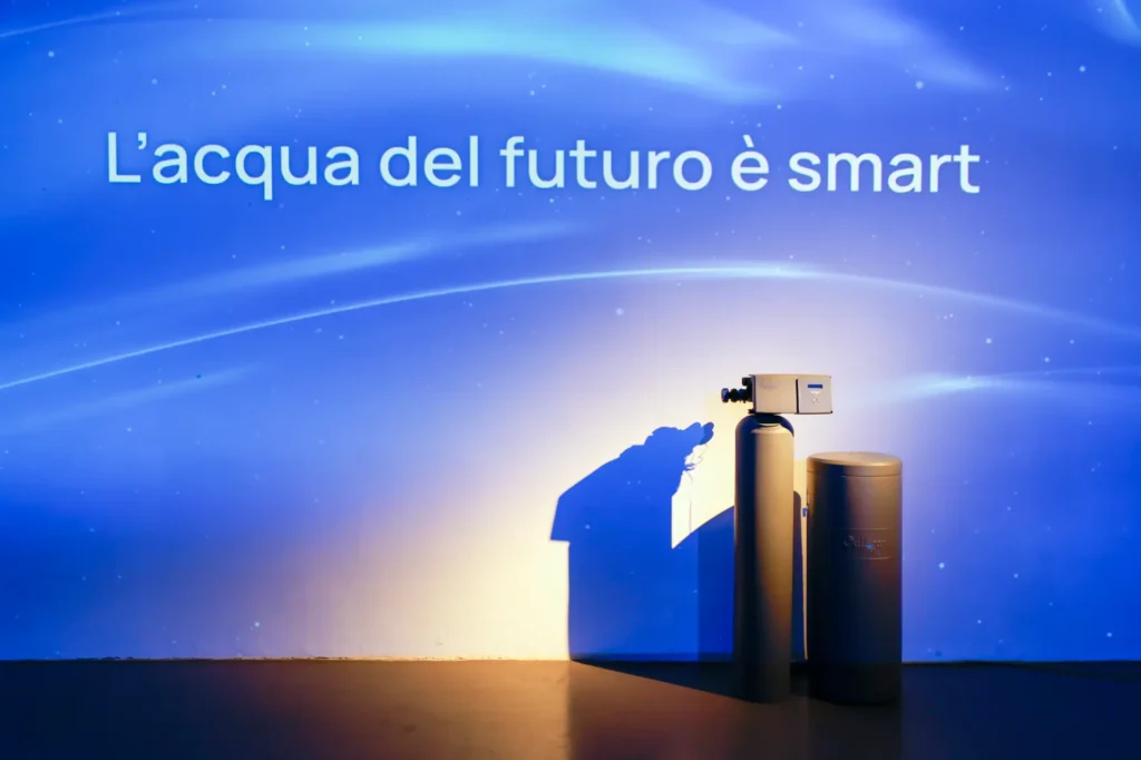 addolcitore culligan smart modernity casa