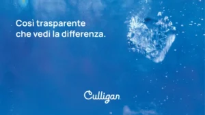 culligan tuttofood 2025