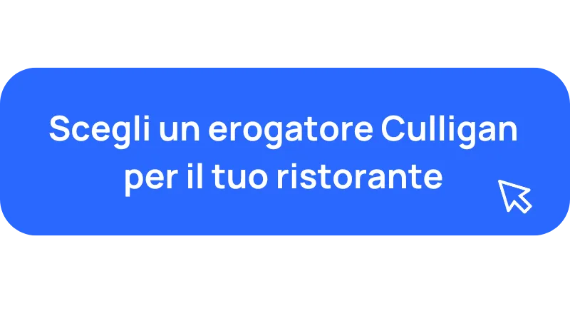 scegli un erogatore acqua filtrata per il ristorante