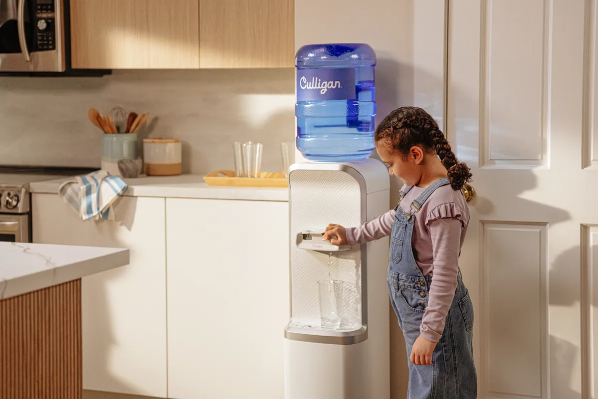 boccione culligan per casa