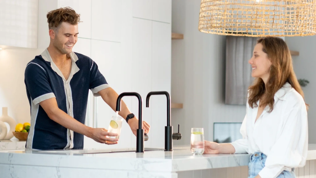 osmosi inversa rubinetto