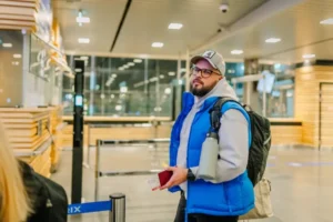 nuove regole borraccia piena bagaglio a mano aeroporto