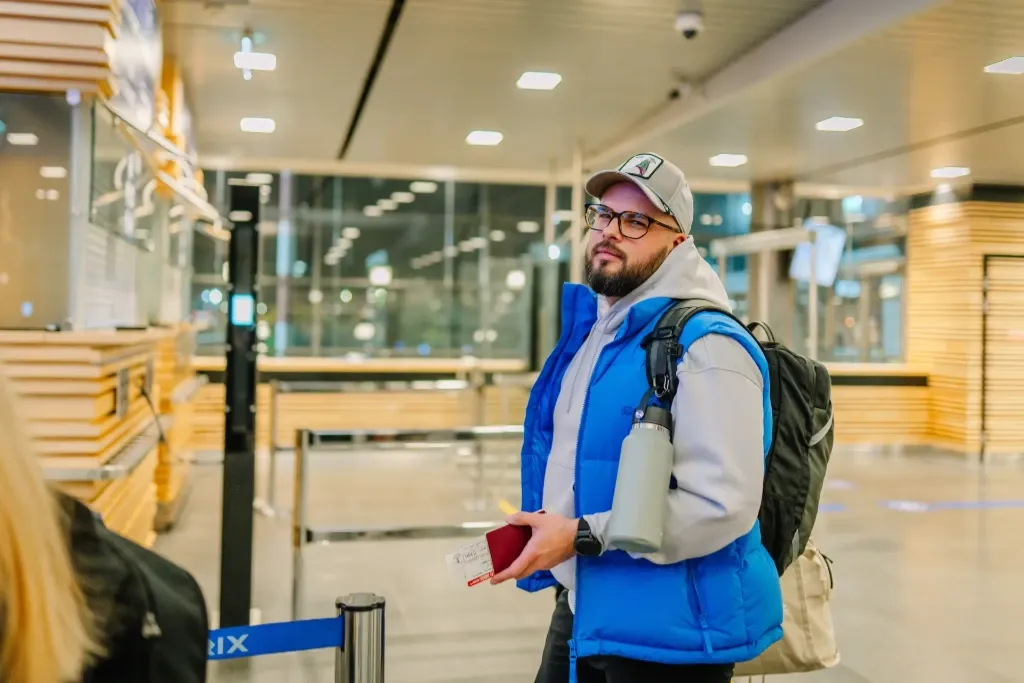 nuove regole borraccia piena bagaglio a mano aeroporto