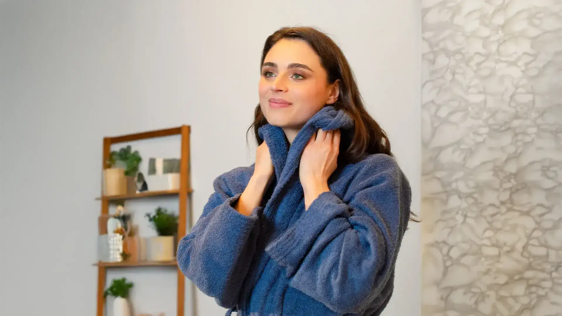 addolcitore pelle e capelli