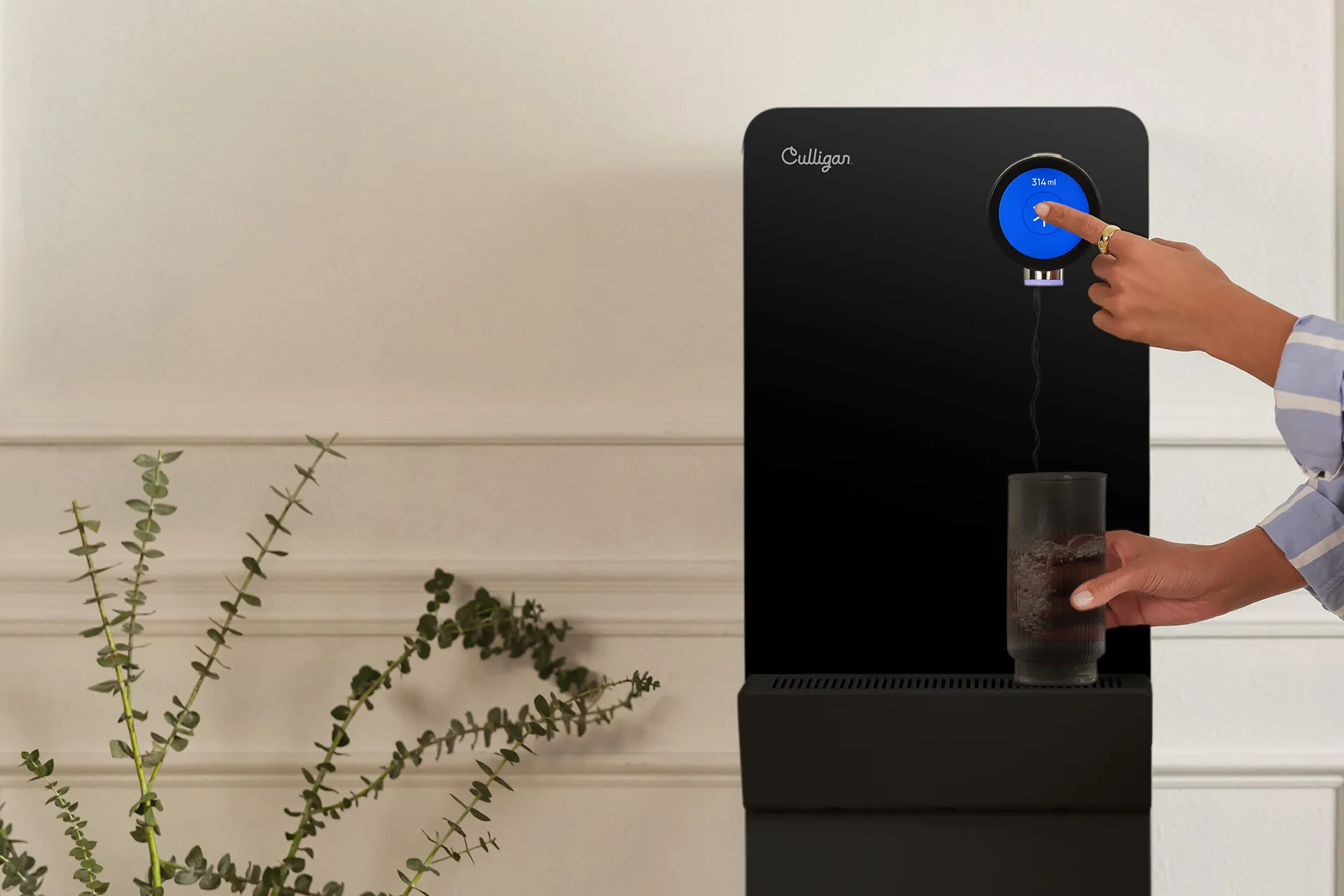 erogatore acqua aziende