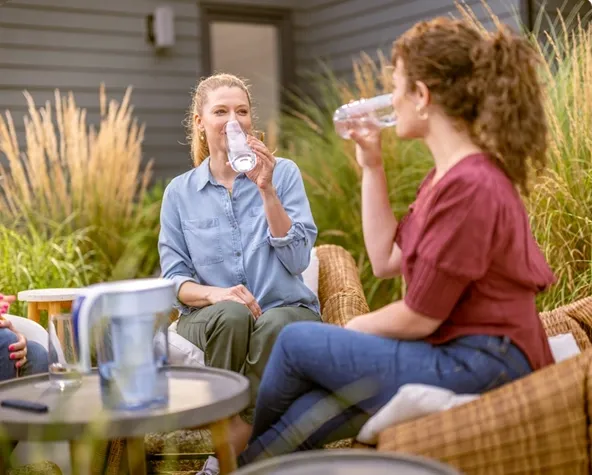 depuratore filtro acqua