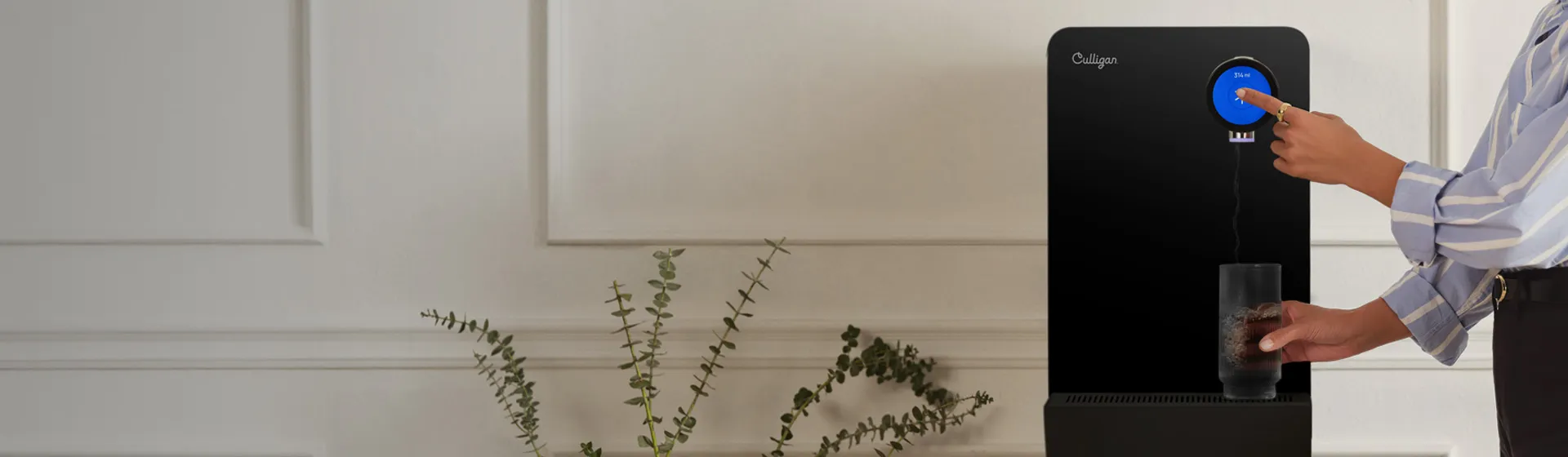 erogatore acqua aziende