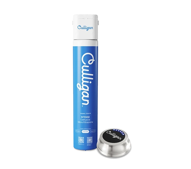 Sistema a microfiltrazione Click & Drink Intense - View 1