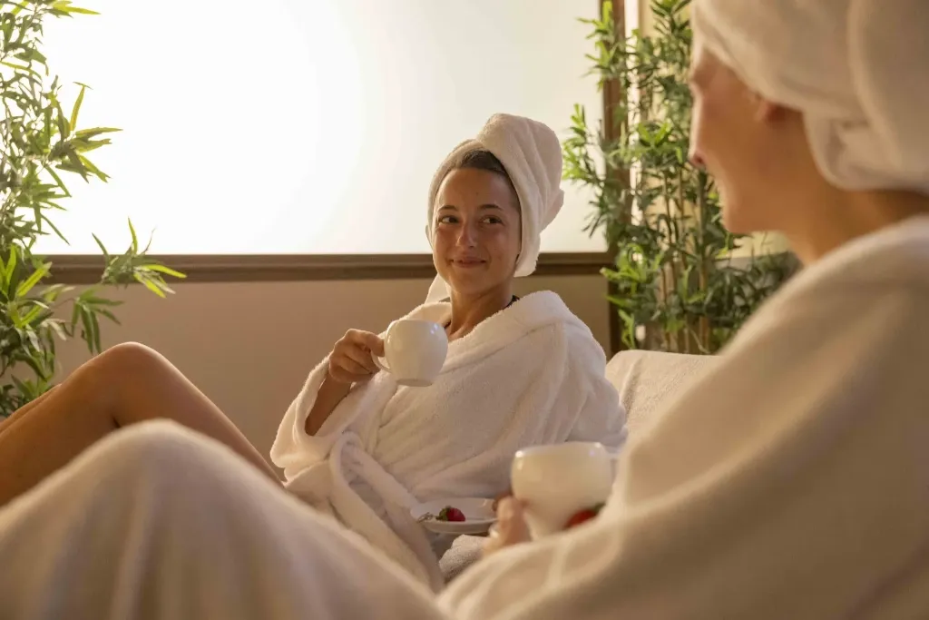 erogatori acqua calda culligan terme