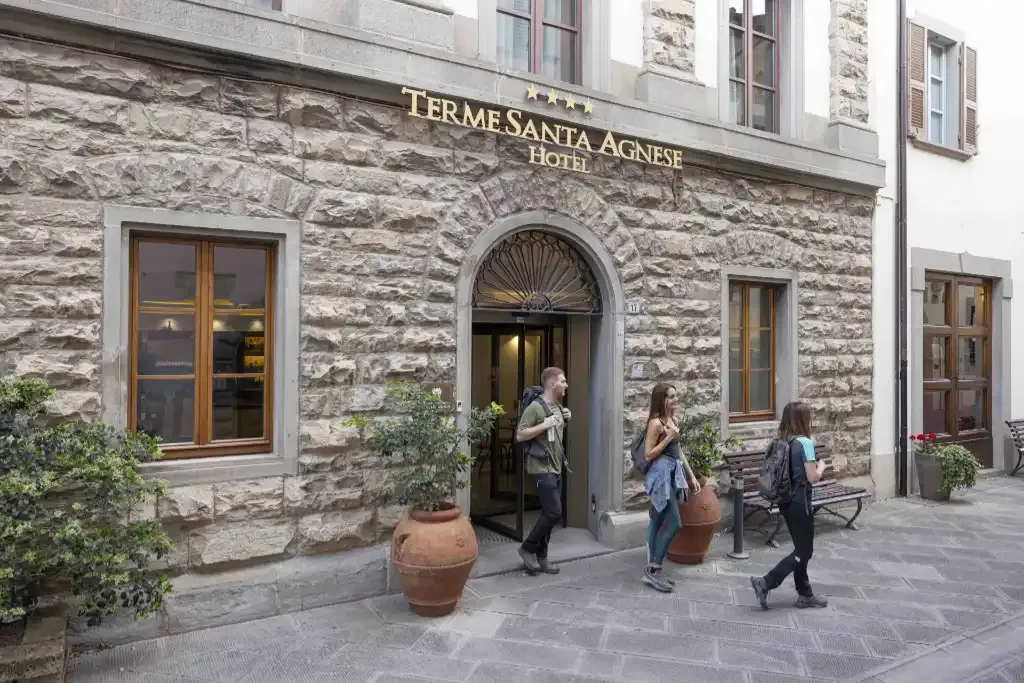 terme santa ingnese ingresso